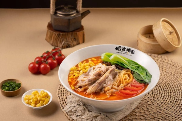 打造餐饮品牌，从这五个关键要素开始