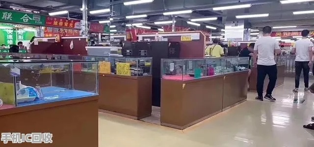 羊小咩便荔卡套出来手机转卖，揭秘二手手机市场的那些事儿