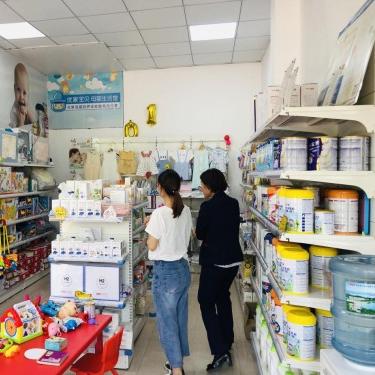 母婴品牌专用产品介绍