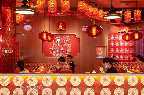 苗族文化餐饮品牌介绍