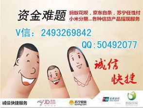 如何高效利用美团提现京东白条，实现资金周转