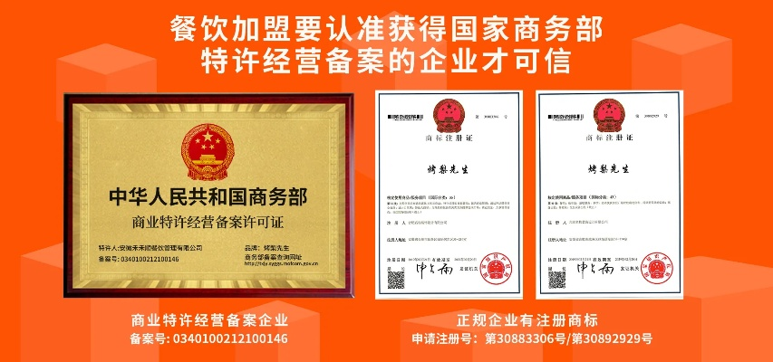 安徽餐饮品牌投资代理的全面指南
