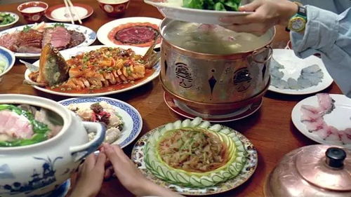 沧州新华餐饮品牌—品味经典，享受美食