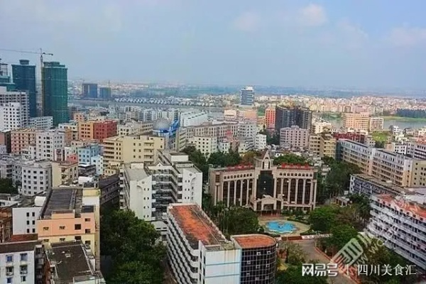 吴川靠什么致富的企业，深度解析与案例探究