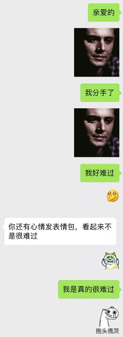 微信聊天记录揭秘，如何看懂那些暗语和小秘密