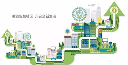 智慧管廊插画设计图片素材，创新科技与智能化管理的完美融合