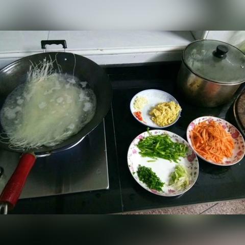 在家做宵夜小吃赚钱，探索夜宵市场的无限商机