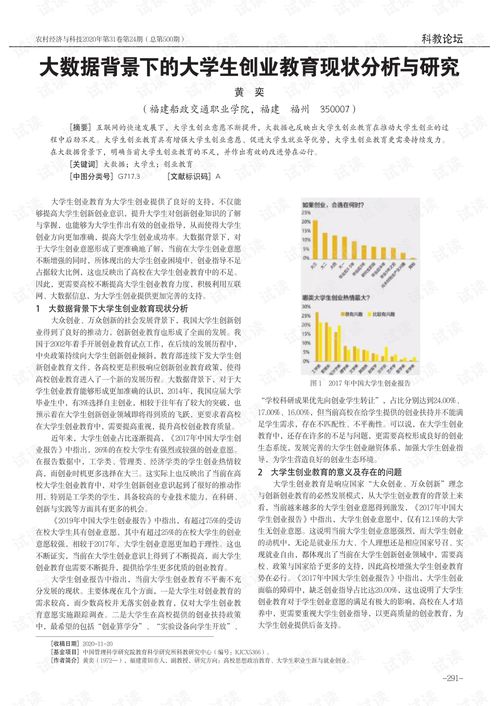大学生创业的利与弊，深度解析与实例探究