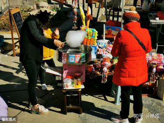 新疆摆摊做什么赚钱快？看这里就明白！