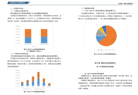 山东餐饮品牌孵化评价报告