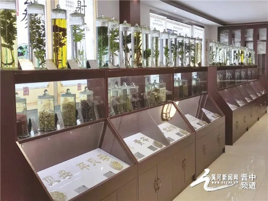 太原中医药品牌，传承与创新的辉煌篇章