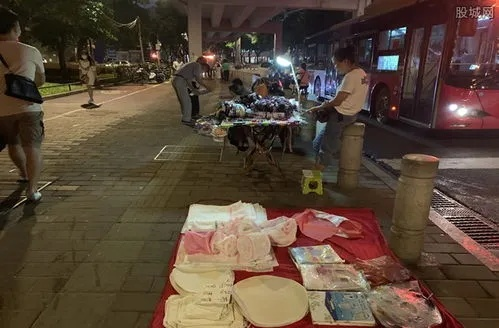 广场摆摊做什么赚钱多呢？全面解析与实例探究