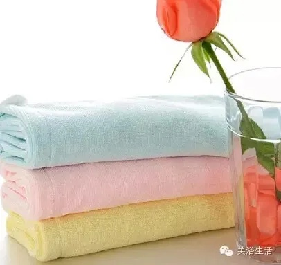 做什么毛巾最赚钱？女性市场告诉你答案！