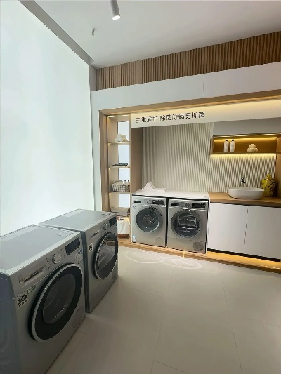 一站式购物体验—全品牌家私家具家电尽在掌握