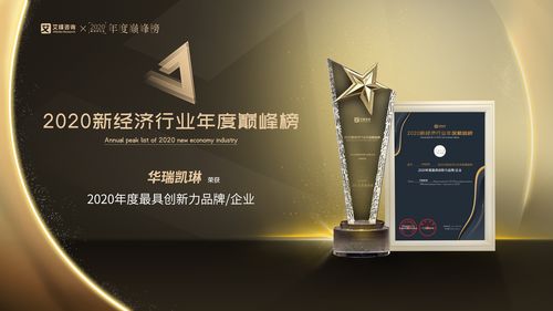 京东电脑品牌奖评选标准与案例解析