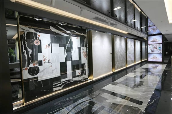 武汉奥亚装修瓷砖品牌，品质与创新的融合