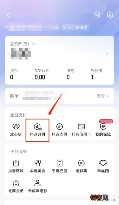 揭秘抖音月付提现费率，一天多少钱，你了解多少？