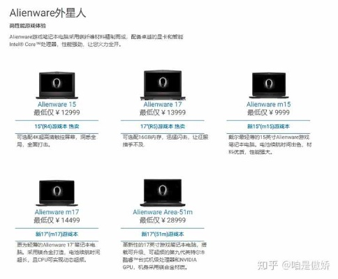 电脑品牌哪家强？深度解析与案例解读