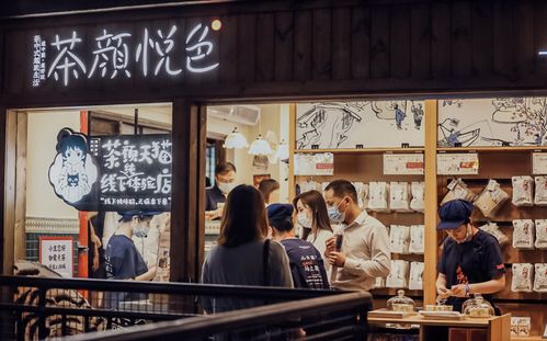 日本连锁餐饮品牌的魅力与挑战