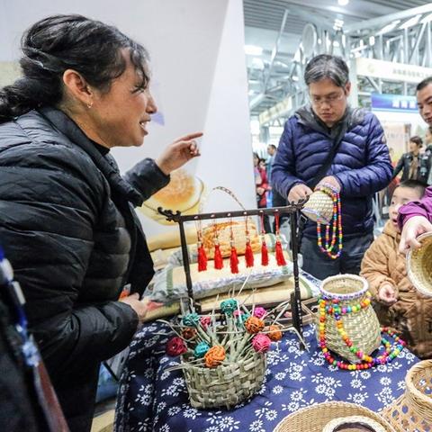 湖南郴州做什么手工好赚钱？详解几种热门手工行业与成功案例