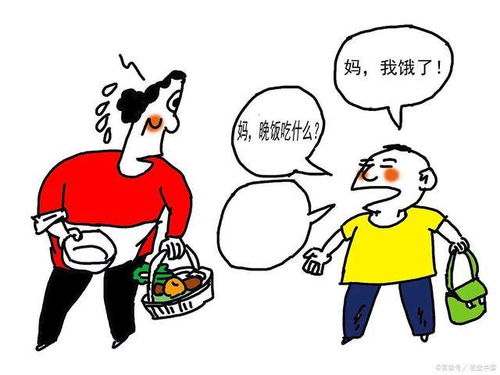 全职妈妈创业之路，探寻赚钱好项目
