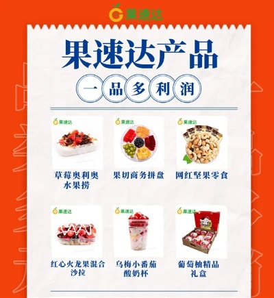 如何加盟沪江水果超市？一文带你了解加盟全流程