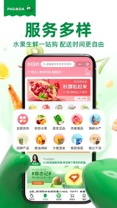 如何加盟沪江水果超市？一文带你了解加盟全流程