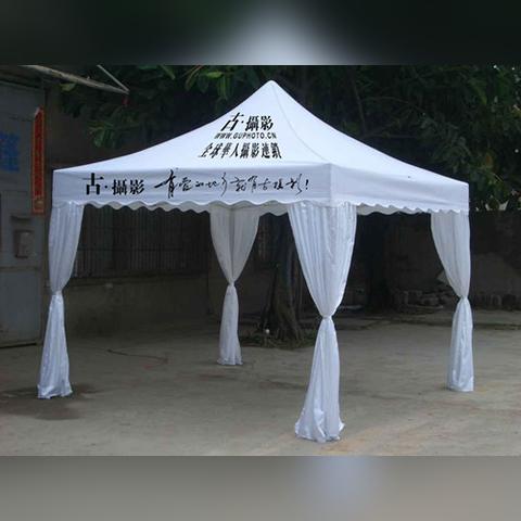 帐篷品牌大比拼，哪款是你的心头好？