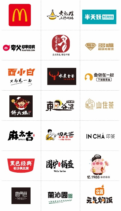 姜堰网红餐饮品牌盘点