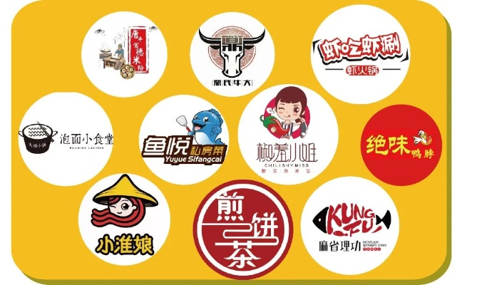 姜堰网红餐饮品牌盘点