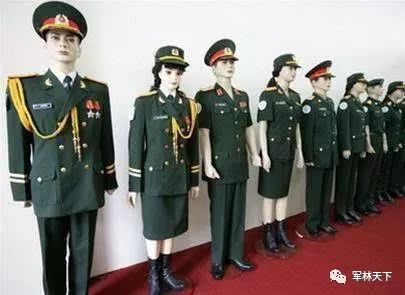 军品服装品牌，探索与选择