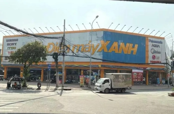 越南电器品牌店概况与案例解析