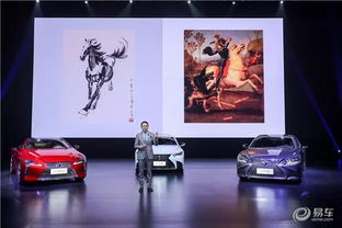 汽车品牌钻级体验—豪华与科技的完美融合