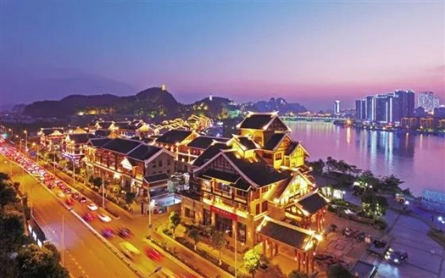 如何加盟柳州旅游团？一步步带你走上成功之路