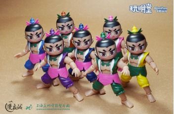 国产电脑接口品牌崛起之路