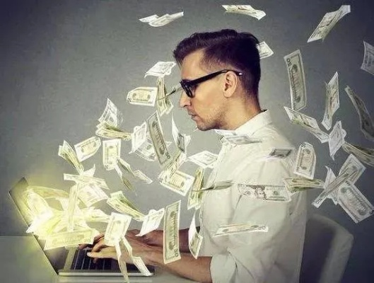 现在的人还能做什么赚钱？