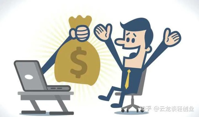现在的人还能做什么赚钱？