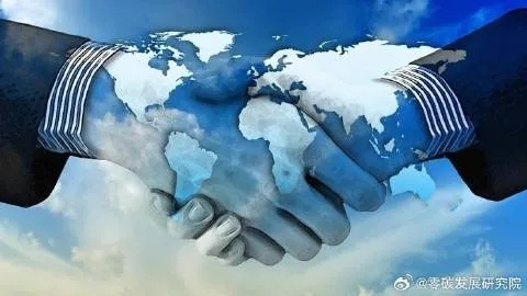 北京分期乐取现外交，揭秘金融科技如何助力外交关系