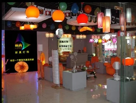 郑州家居灯笼品牌—点亮温馨空间的艺术与商业