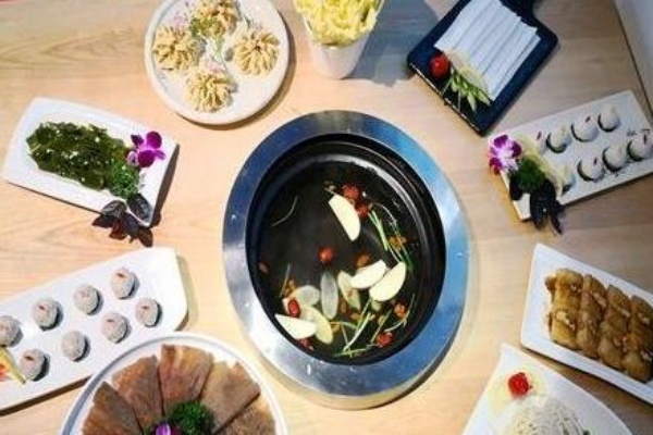顶鲜大锅台加盟指南，一起揭开成功创业的秘诀！