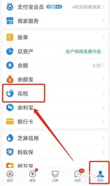重庆南坪花呗提现全解析，操作指南、注意事项与真实案例
