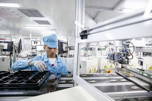 深圳电子行业创业项目深度解析