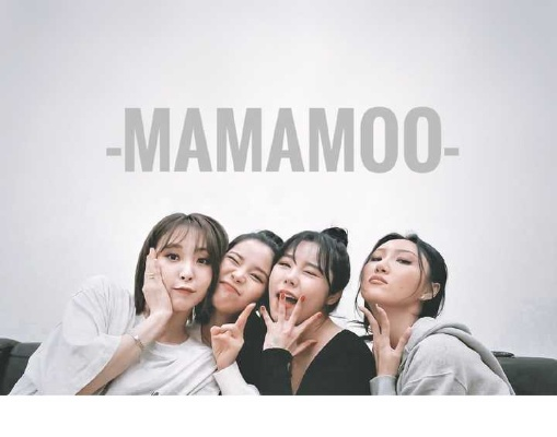 mamamoo母婴品牌—引领妈妈们的新选择