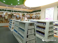 母婴专柜的全方位服务—打造品牌信赖