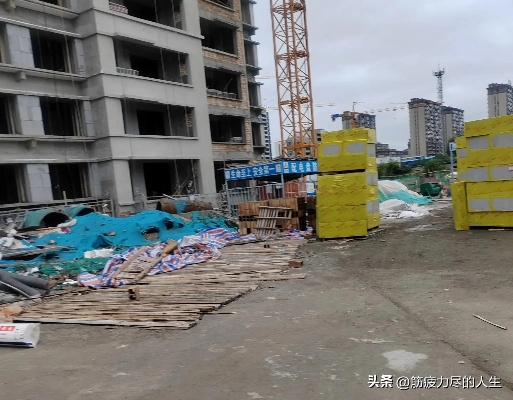 年底工地做什么最赚钱？全面解析及案例分享
