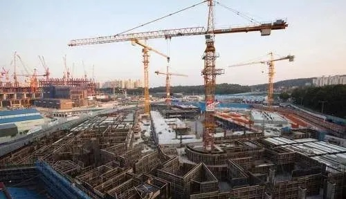 年底工地做什么最赚钱？全面解析及案例分享