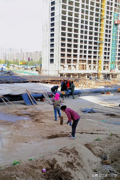 年底工地做什么最赚钱？全面解析及案例分享