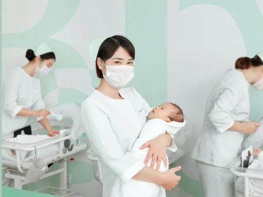 直营母婴品牌，打造专业母婴护理新体验