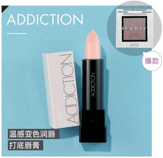 英国化妆品牌大揭秘