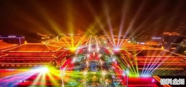 有人在西安做什么工作赚钱？看这座古都的赚钱秘籍！